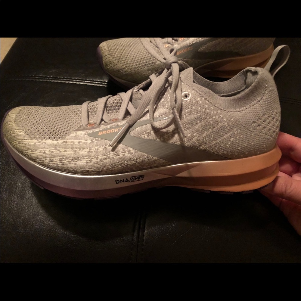 Brooks levitate 3